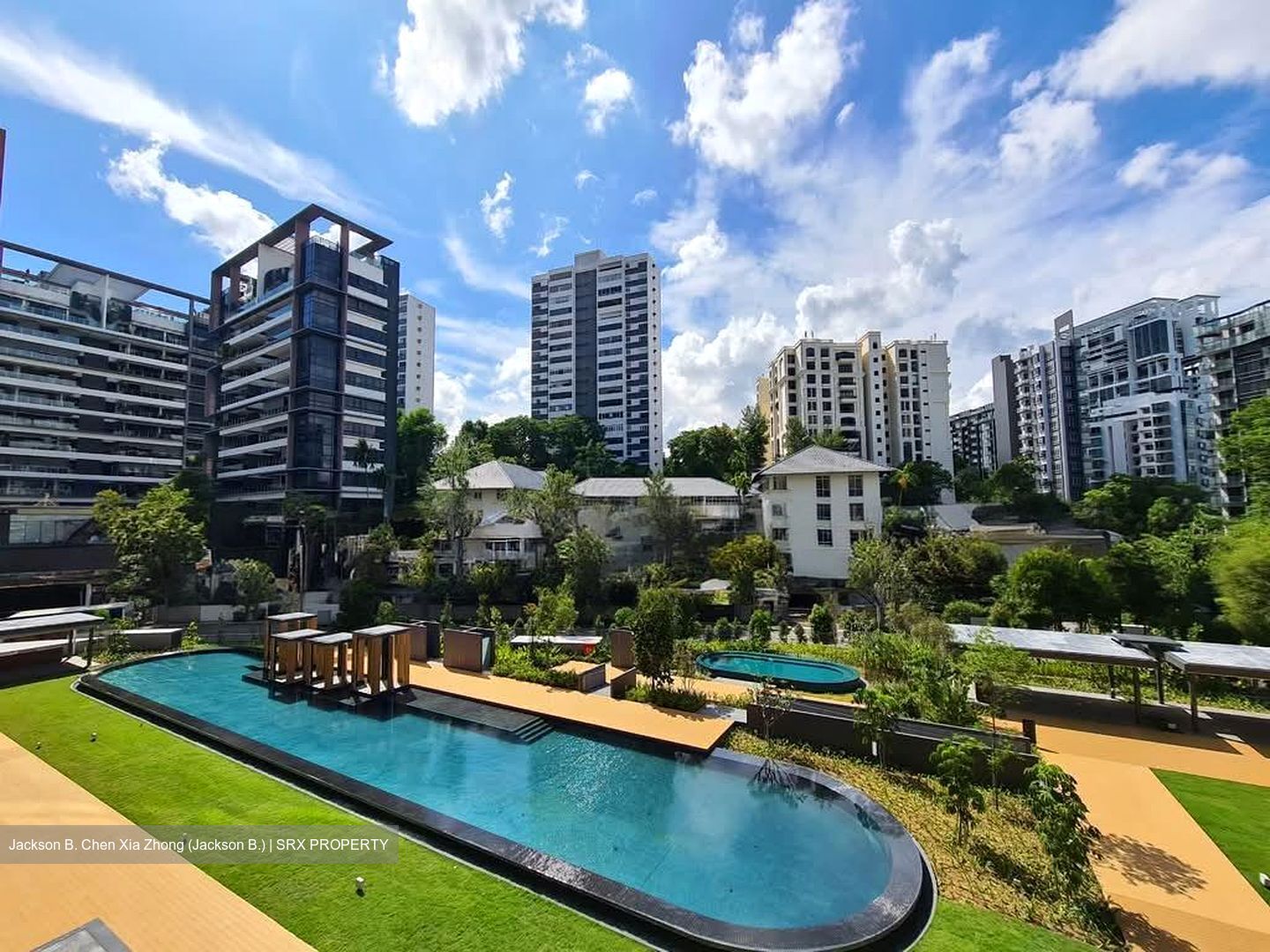 The Hyde (D10), Condominium #559887131